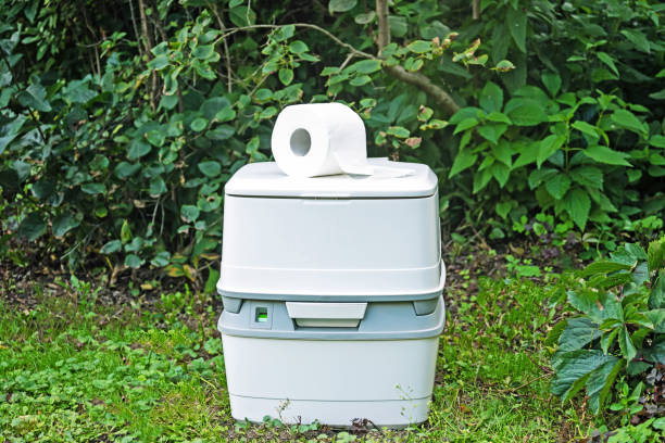 Best Porta potty rental near me  in , WI