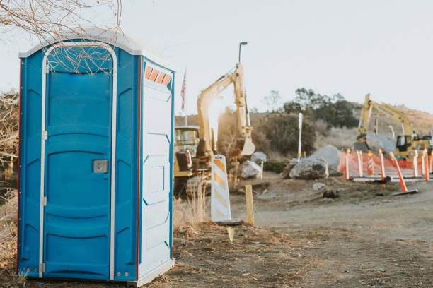 Best Portable restroom trailer rental  in , WI