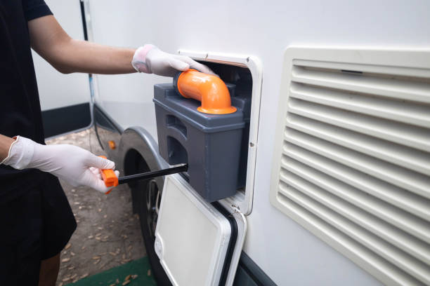 Best Affordable portable toilet rental  in , WI