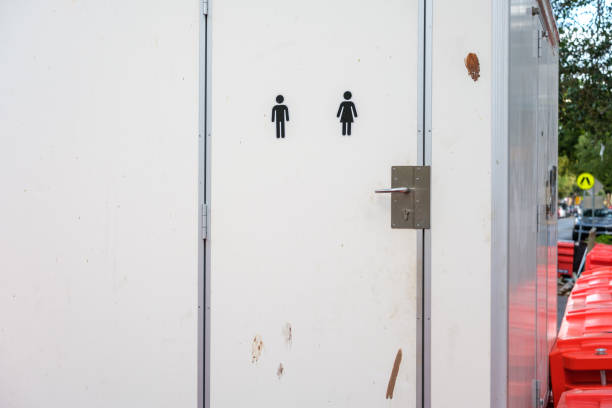 Best Local porta potty services  in , WI
