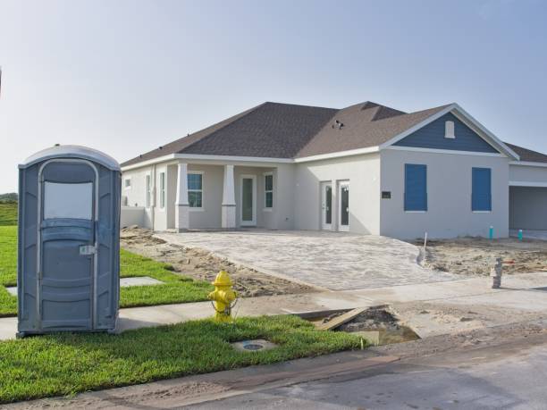 Best Portable toilet rental cost  in , WI