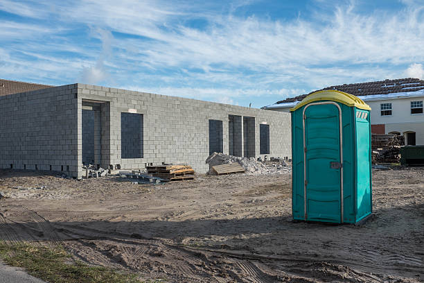 Best Wedding porta potty rental  in , WI