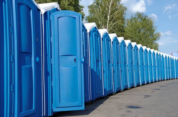 Best Porta potty delivery and setup  in , WI